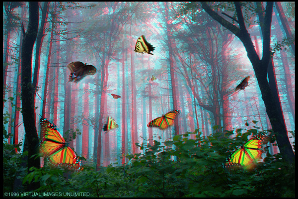 Butterflies