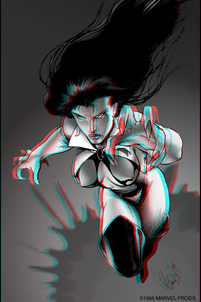 Vampirella