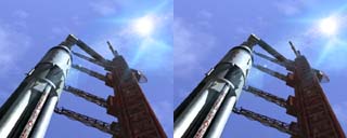 Saturn 1B