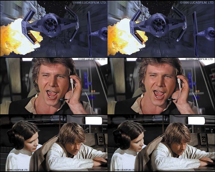 Star Wars