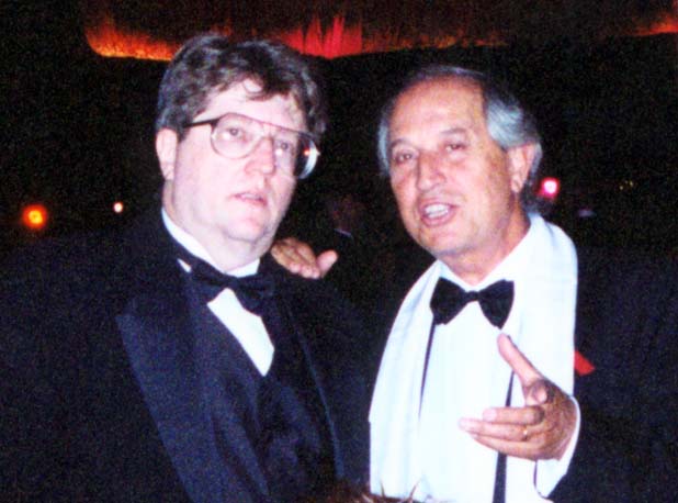 Ernie & Vittorio