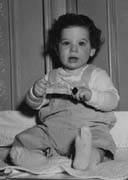 Baby Frank