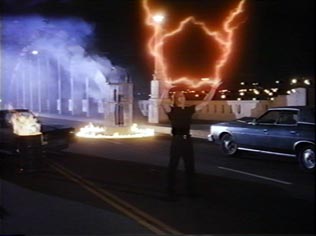 Electricity