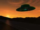 Adamski Saucer