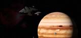 Space Orphans