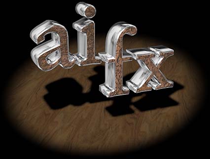 aifx logo