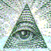the all seeing eye