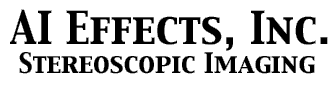 stereoscopic imaging
