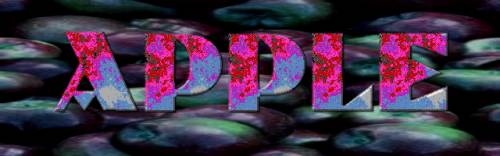 Apples