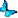Don't be blue!
