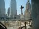 the cross